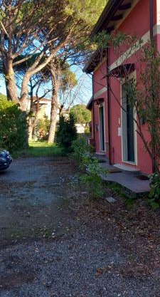 La Casa sull'argine 2
