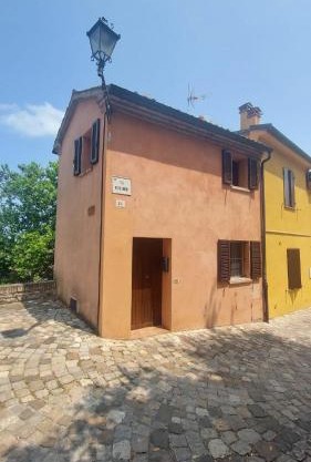 La Casetta Sulle Mura