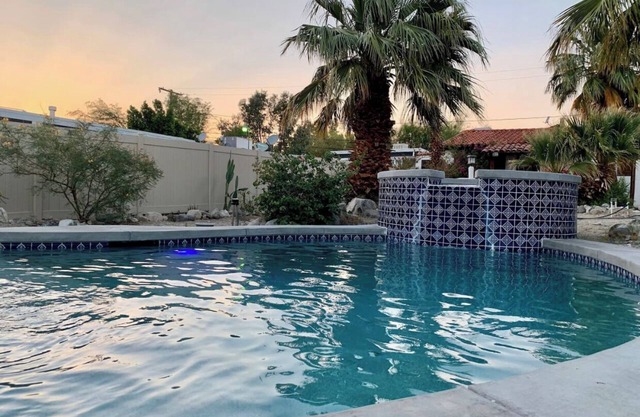 La Casita en Desert Hot Springs