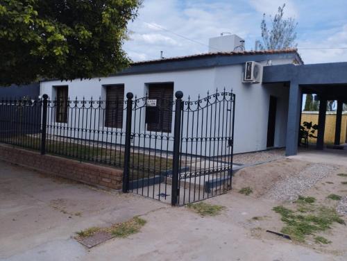 La Casita de Lucía