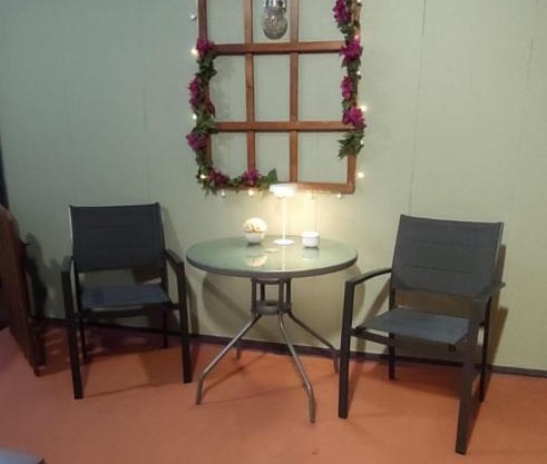 La Casita del Naranjo