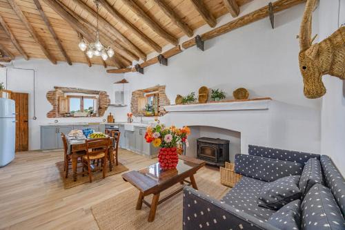 La casita