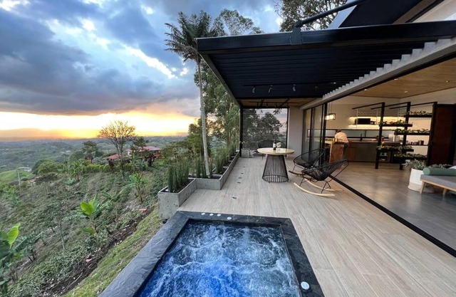 La Casita Filandia