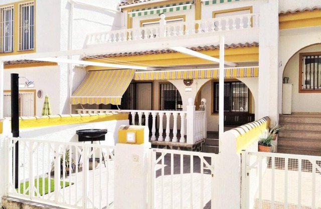 La casita soleada - Gran Alacant
