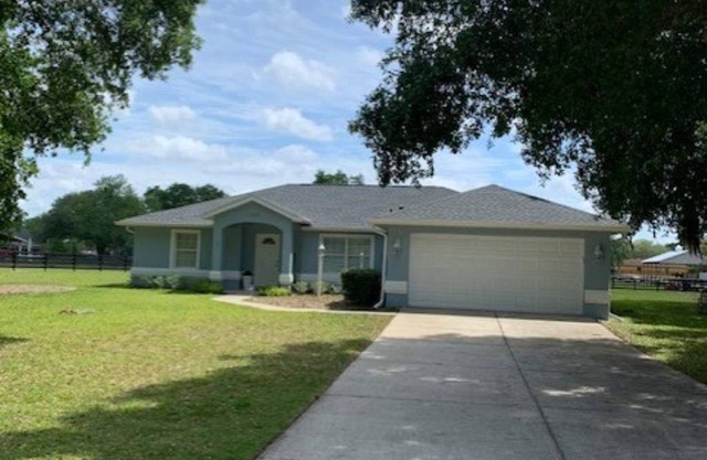 LA CASITA SUMMERFIELD, OCALA, FL.