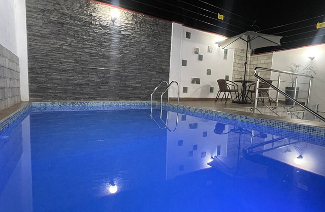 La Casita Verde - Piscina Privada