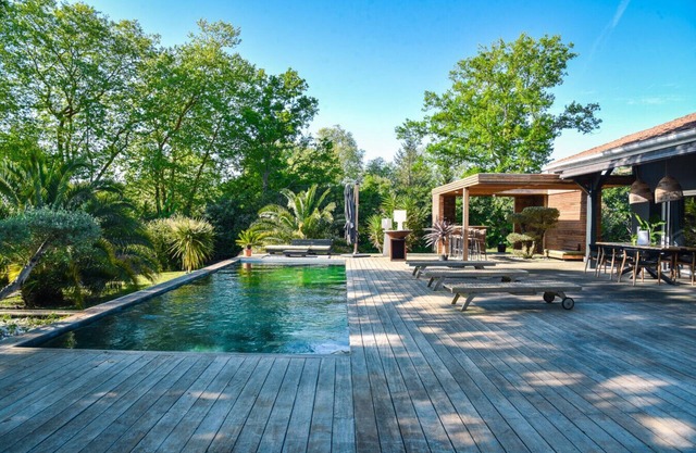 La Cierba - villa with pool