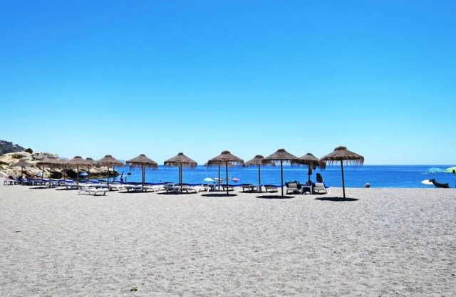 Casa de vacaciones La Cordobilla (AMU172) en Almuñécar - 4 personas, 2 dormitorios