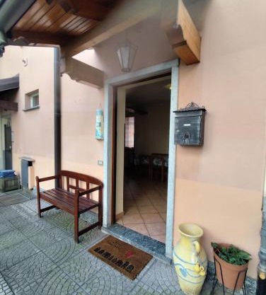La Corte dell'Accoglienza Valmadrera