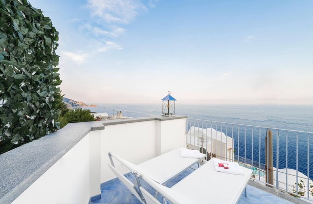La Divina Amalfi Coast