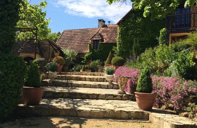 LA Ferme DU Coustal