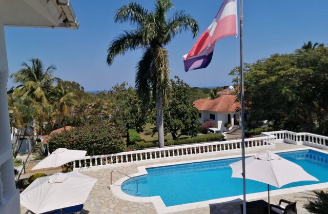 La Gaviota Villa - Una impresionante villa 3b / 3b con vista al mar