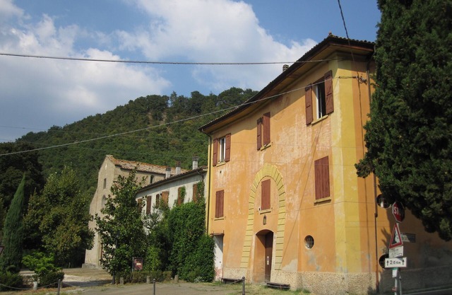 La Ginestra casa de vacaciones