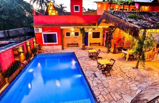 La Gloria House