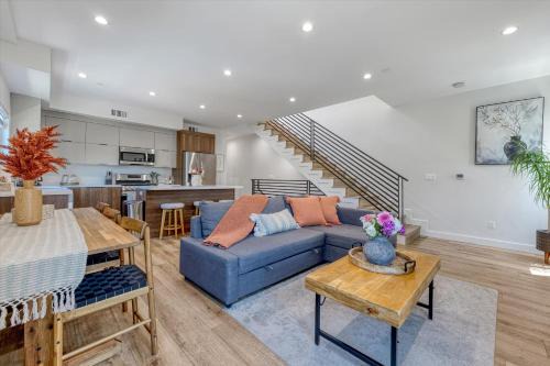 LA Haven Spacious Townhome