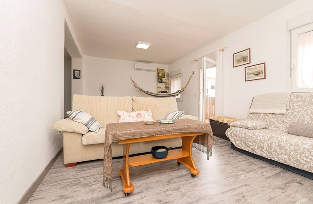 LA ISLEÑA - Acogedor apartamento a 500 metros de San Fernando y con Wifi Gratis