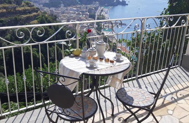 #La limonaia della torretta