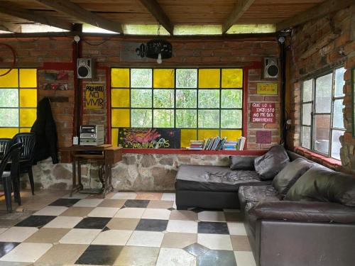 La Lomita - Casa en las sierras de cordoba
