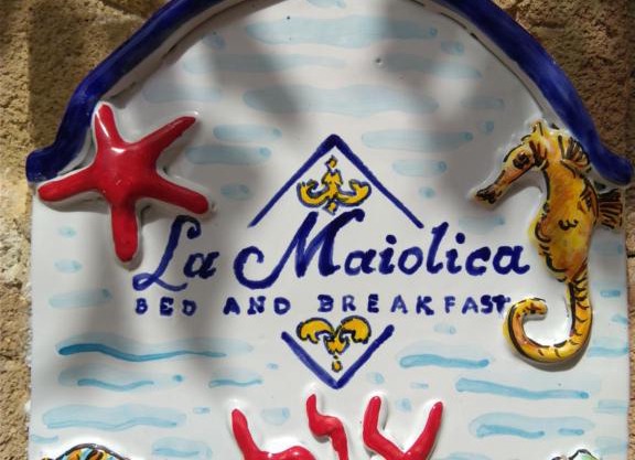 La Maiolica B&B