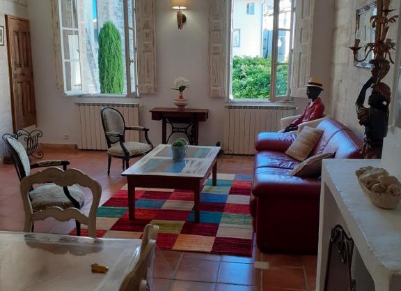 La Maison du Fort