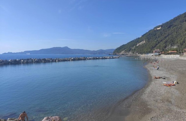 Apartamento La Maison de Jeannette en Chiavari - 6 personas, 3 dormitorios