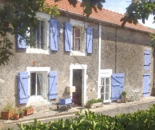 La Maison de Lavande