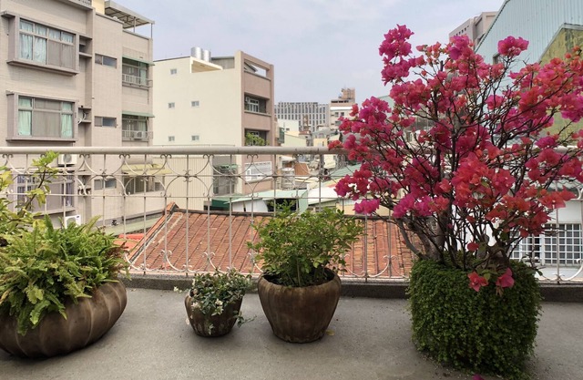 La Maisonnette Tainan No.2