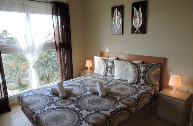 La Manga Apartments - Punta Cormoran