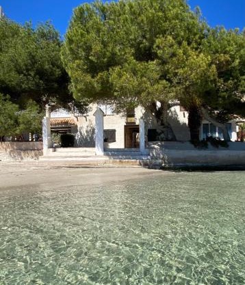 La Manga Caralmar Paraíso