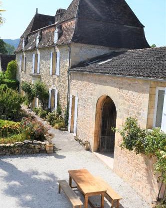 La Marcillande