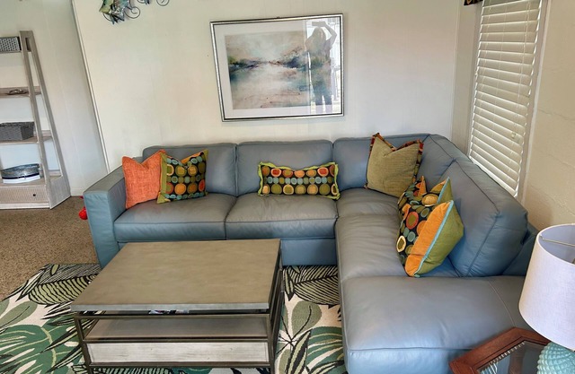 La Margarita hermosa casa de campo de 1 dormitorio grande, consulte nuestro precio de otoño en la playa