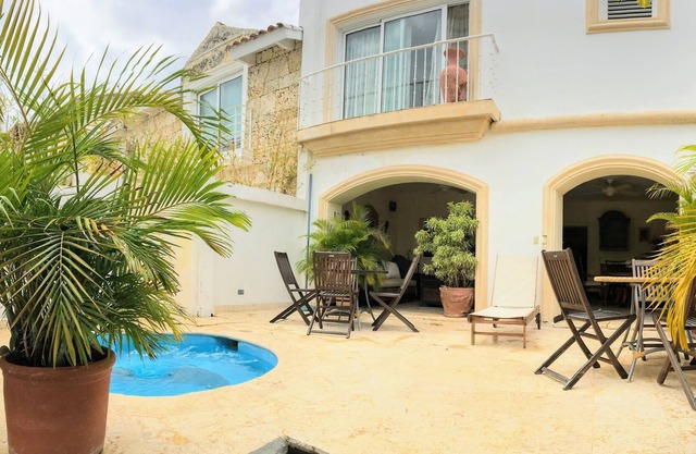 La Marina View Townhouse Casa de Campo