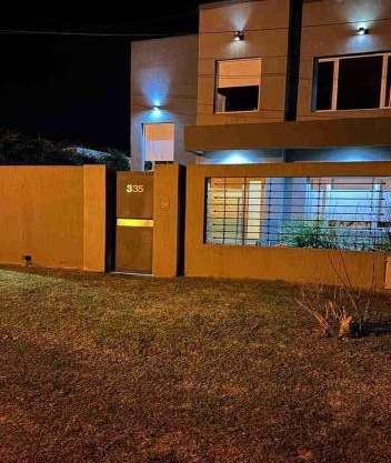 La mejor casa en Empalme Lobos