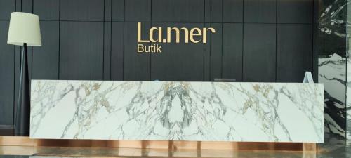 La,mer Butik Hotel