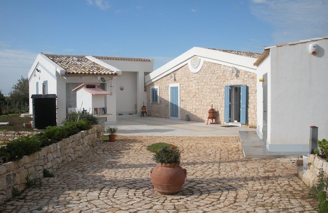 Casa de vacaciones La Meridiana