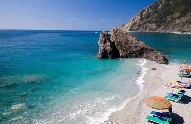 "La Nuova Paranza" Portovenere - Cinque Terre - "Todo incluido y WI-FI"
