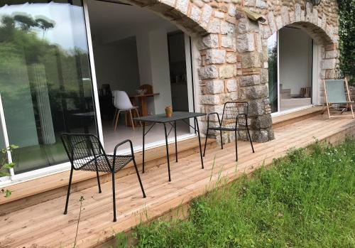 La Paillissade