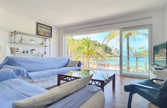 LA PALETA- CASA EN PRIMERA LINEA DE LA PLAYA