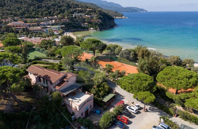 LA PERLA DELLA BIODOLA