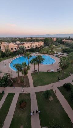 La Perle de Marrakech by Atlas Golf Resort