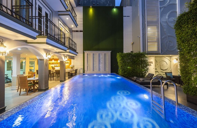 La Petite Salil Sukhumvit Thonglor 1