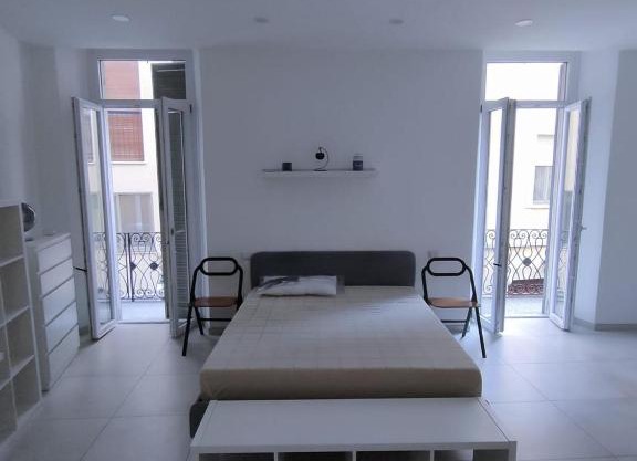 La Pru House - Centro Storico - Mini Loft
