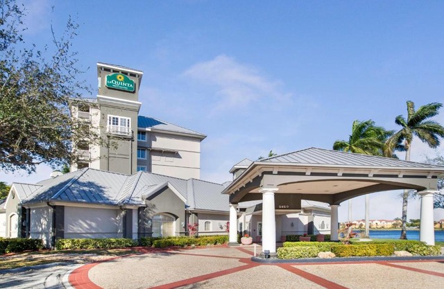 La Quinta by Wyndham Ft. Lauderdale Airport