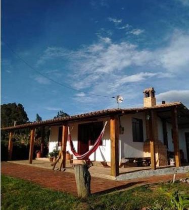 La Reliquia - Tausa