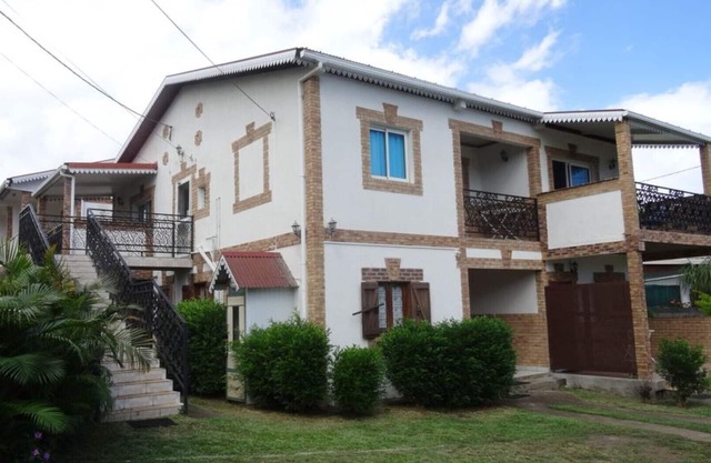 La Rivière St Louis, apartamento de 2 habitaciones "Alojamiento turístico amueblado 3 ***