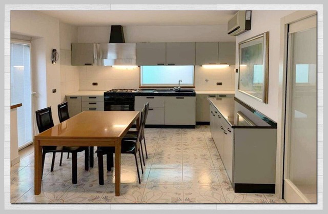 La Rosa dei Venti Apartments *** en Cattolica Beach (Costa Adriática de Rimini)