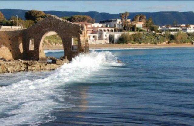 La Scogliera