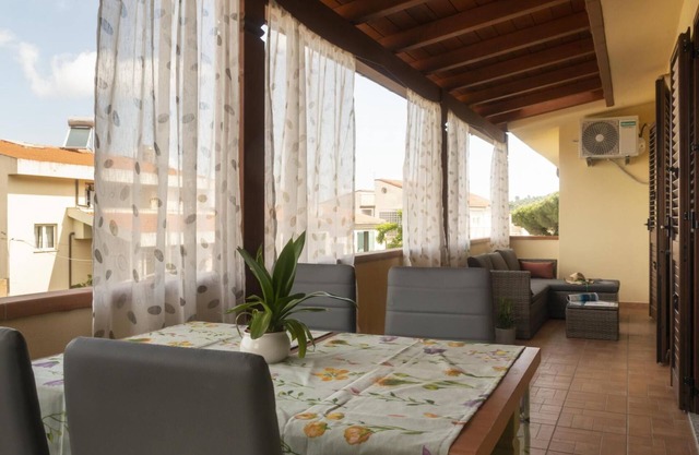 La Terrazza In Centro Dorgali