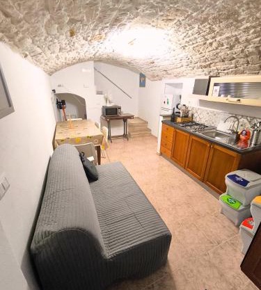 La Testa di Ferro - B&B