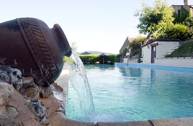 La Vieille Grange - A Casa rural privada encantadora con vistas al río Dordoña.